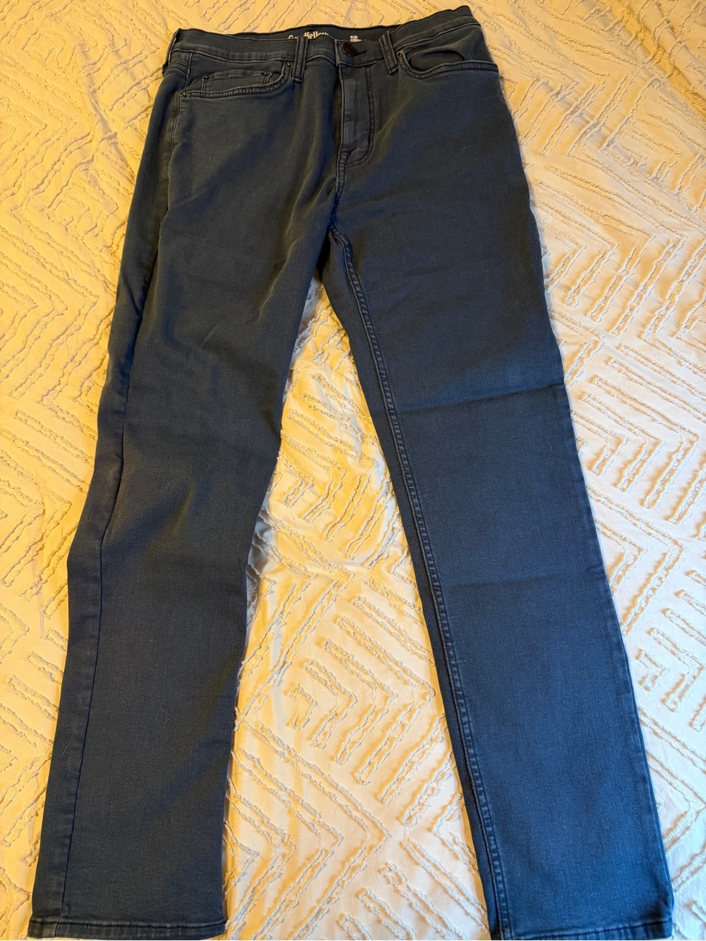 Goodfellow & Co Total Flex Slim Jeans - 32 x 32